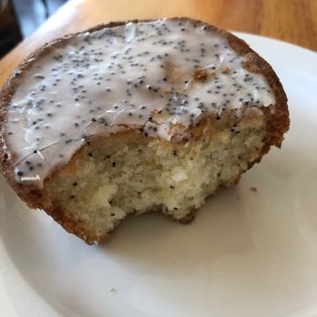 Dough Mama - Lemon poppy seed - Bakeries Near Me - Columbus, Ohio