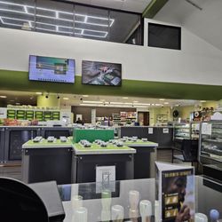All Greens Dispensary