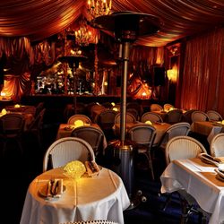 Justine's Brasserie