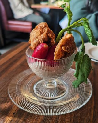 Vin Mon Lapin by null