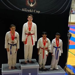 Oss Karate Academy