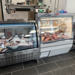 Full Service Butcher Counter
