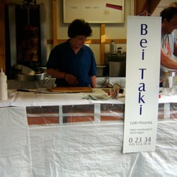 Bei Taki