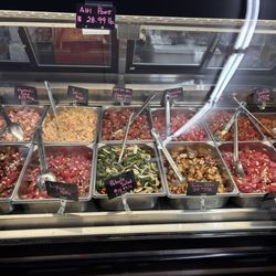 Kaohu Store - Poke selection!