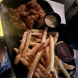 Chicken Tenders