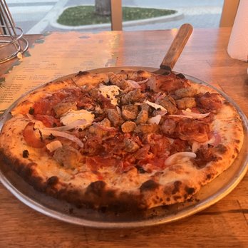 Flask & Cannon - Pizza Carnivora - Cocktail Bars Near Me - Jacksonville Beach, Florida Flask & Cannon - Pizza Carnivora - Cocktail Bars Near Me - Jacksonville Beach, Florida