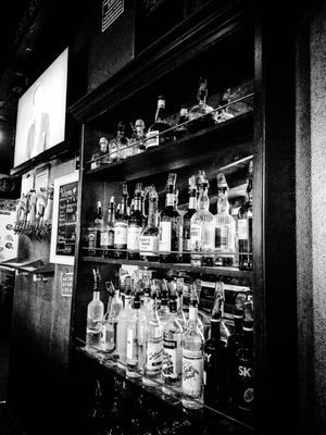 Big Helyn's Saloon by null