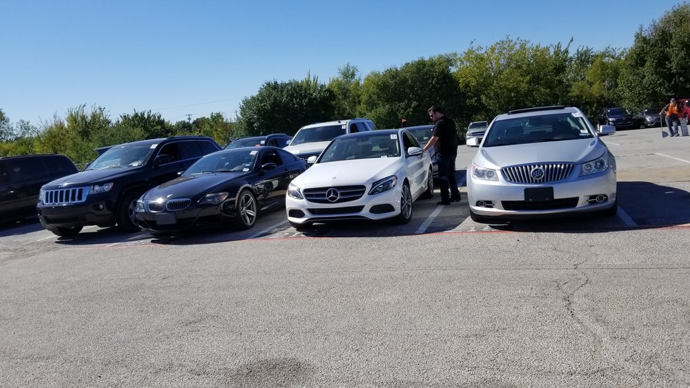 AMERICA’S AUTO AUCTION LONE STAR AUSTIN with 11 real customer photos Updated August 2024