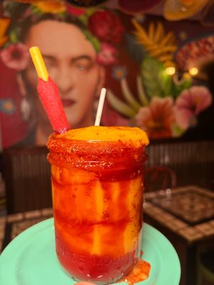 Birria Mania by null