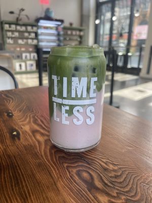 Timeless Coffee by null