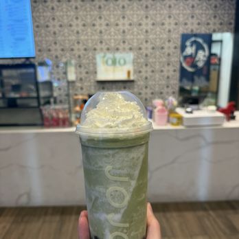 Jojo Tea Shoppe - Coffee & Tea Near Me - Rancho Cucamonga, California