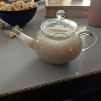 Lounge Bohemia - Lounges Near Me - London, XGL
