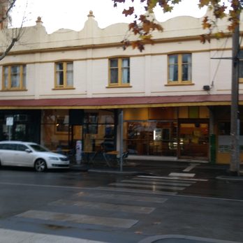 The Premises - Outside - Cafes Near Me - Kensington, VIC The Premises - Outside - Cafes Near Me - Kensington, VIC