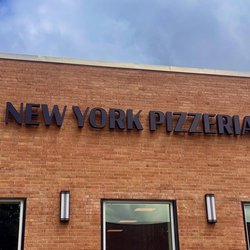 New York Pizzeria