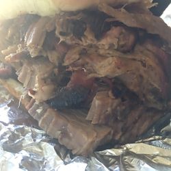 Chubbs BBQ - Sooooo good!!!