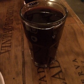 Tasca Tasca - 6oz wine - Wine Bars Near Me - Sonoma, California