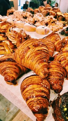 Café & Bageri Pascal by null