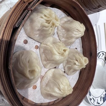Yank Sing - Dim Sum Near Me - San Francisco, California