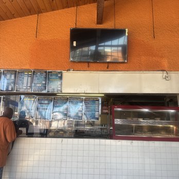 Dixon's - The menu - Barbeque Near Me - Oakland, California Dixon's - The menu - Barbeque Near Me - Oakland, California