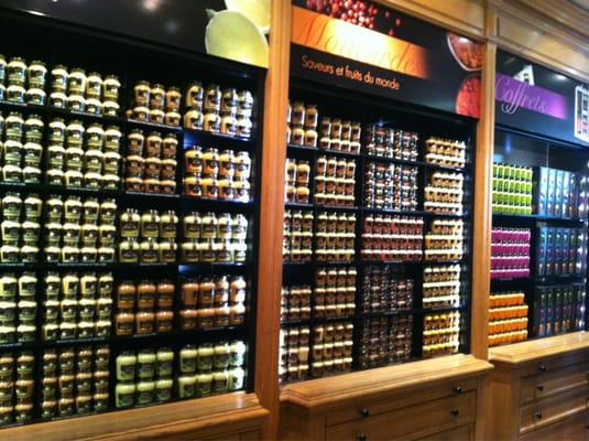 Boutique Maille by null