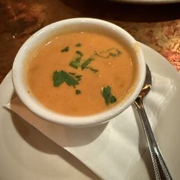 Soup Soup