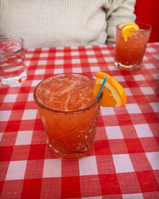 The Burleigh by null