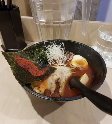 Ramen ya by null