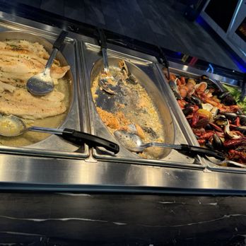 Dragon Buffet - Chinese Near Me - San Antonio, Texas
