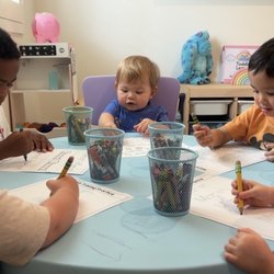 Mountain View Tiny Tots
