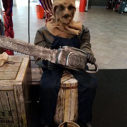 Spirit Halloween