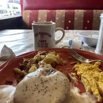 Red Rooster Cafe - Diners Near Me - Denver, Colorado Red Rooster Cafe - Diners Near Me - Denver, Colorado