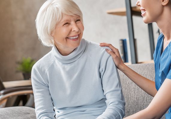 Attend Home Care by null