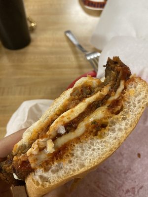 Mandola's Deli by null
