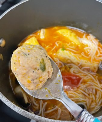 Viet Alley Restaurant by null