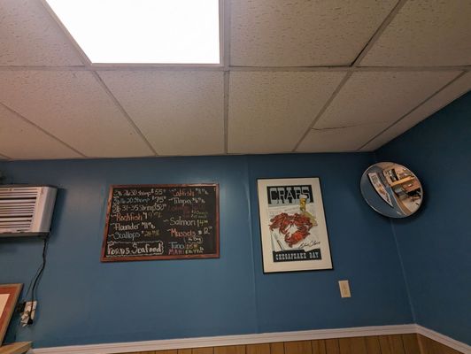 Ford's Seafood by null