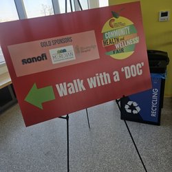 Community Recreation Center - CRC