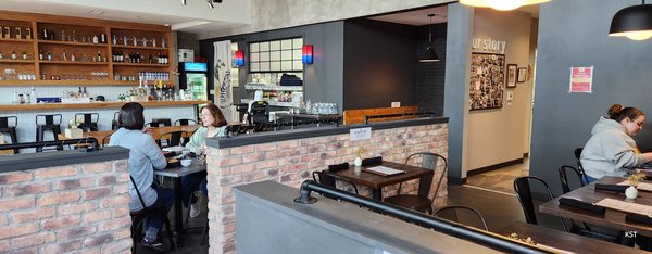 The Bite of Korea by null