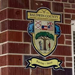 Ds Sweets Bakery - County coat of Arms