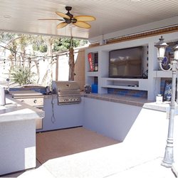 Outdoor Kitchen Guru
