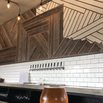 Heirloom Rustic Ales - Breweries Near Me - Tulsa, Oklahoma