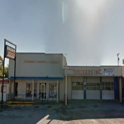 Soileau's Tire Pros