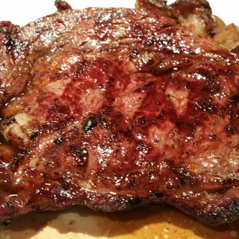 Mike's American - Drunken Ribeye melted in my mouth like butter - American Near Me - Springfield, Virginia