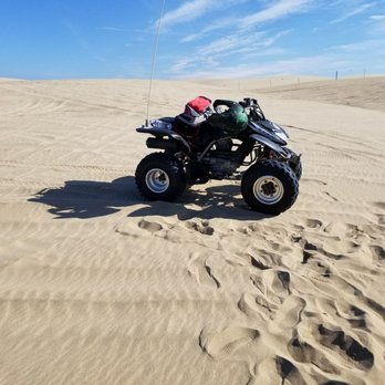 Sunbuggy Fun Rentals - ATV - ATV Rentals/Tours Near Me - Oceano, California