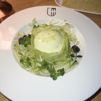 Marcus Restaurant + Terrace - Burrata - Breakfast & Brunch Near Me - Montreal, Quebec Marcus Restaurant + Terrace - Burrata - Breakfast & Brunch Near Me - Montreal, Quebec
