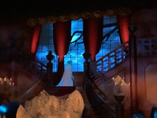 Phantom Manor by null