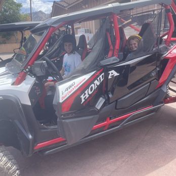 Sedona Off-Road Center - ATV Rentals/Tours Near Me - Sedona, Arizona Sedona Off-Road Center - ATV Rentals/Tours Near Me - Sedona, Arizona