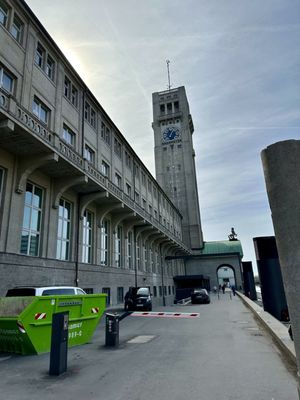 Deutsches Museum by null