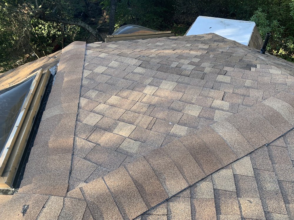 Slide of Pacific Roofing & Shake Restoration