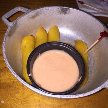 Raices Restaurant - Surillos - Puerto Rican Near Me - Caguas, Puerto Rico