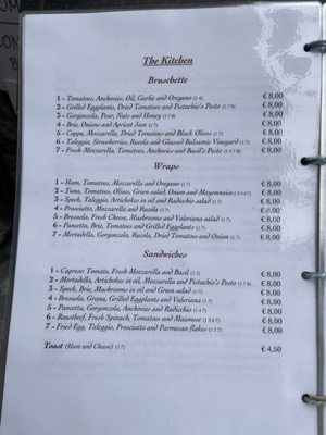 Caffe Varenna by null